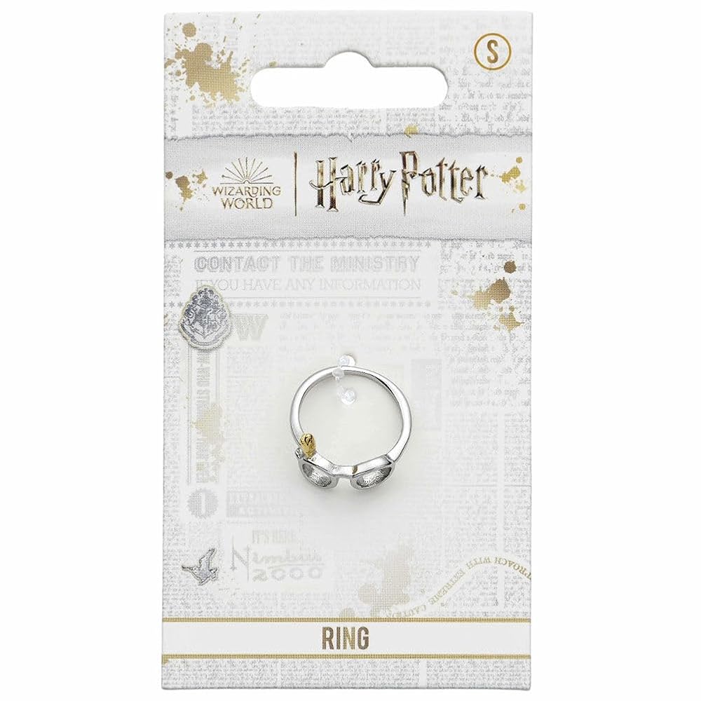 【メガネ】メタル　HARRY POTTER【0044】 メガネ】メタル HARRY POTTER【0044】の通販 by スッキリ生活